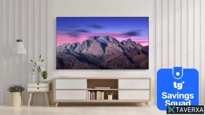 베스트 바이의 테크 페스트 세일에서 599달러에 LG OLED TV를 만나보며 OLED의 꿈을 이어가세요.