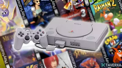 Classic PS1 Mascot Croc Returns: Croc 2 Remaster Officially Announced