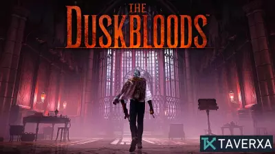 FromSoftware rivela le date dei test chiusi per The Duskbloods: l'epopea multigiocatore in stile Bloodborne per Nintendo Switch 2