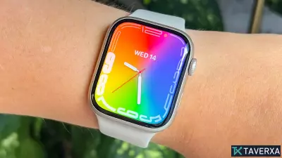 Odemkněte si Apple Watch: 5 skrytých funkcí pro vylepšení každodenního zážitku