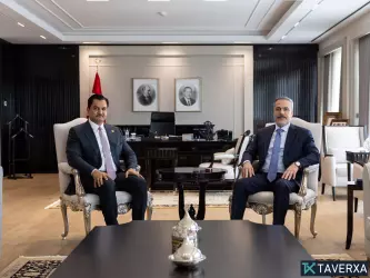 Ankara and Haftar: The New Strategic Alignment Redefining Libyan Geopolitics