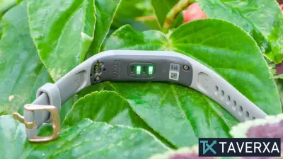 Garmin Cirqa: อุปกรณ์ติดตามการเคลื่อนไหวแบบไร้หน้าจอที่ลือกันนี้จะเหนือกว่า Fitbit Air ได้หรือไม่?