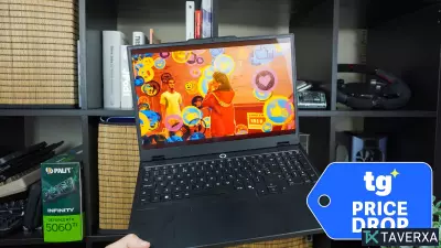 Lenovo's Massive Back-to-School Sale Is Now Live: Top 5 Doorbuster Deals
