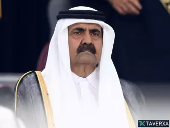 Koniec pewnej ery: były emir Kataru, szejk Hamad bin Khalifa Al Thani, zmarł w wieku 74 lat