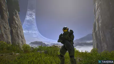 Halo Campaign Evolved Review: A Bold, Controversial Leap for a Legendary FPS