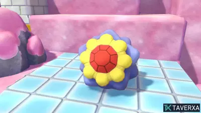 Hướng dẫn Pokémon Pokopia: Cách tìm thú nhồi bông Staryu và mở khóa Đảo Giấc Mơ của Phione