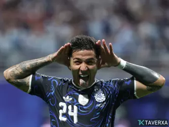 „Epic Squared“: Lionel Scaloni chválí houževnatý comeback Argentiny proti Anglii