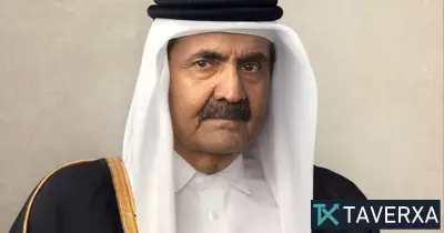 Warisan Sheikh Hamad bin Khalifa Al Thani: Arsitek Qatar Modern