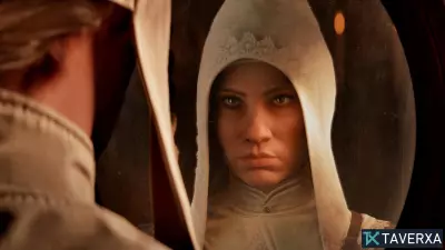 Patrice Désilets suy ngẫm về năm 1666: Amsterdam và di sản dẫn đến Assassin's Creed Hexe