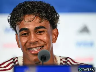 Lamine Yamal hofft auf ein Geburtstagsgeschenk im WM-Finale gegen Frankreich