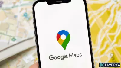 5 Hidden Google Maps Features to Master Navigation, Travel, and Safety
