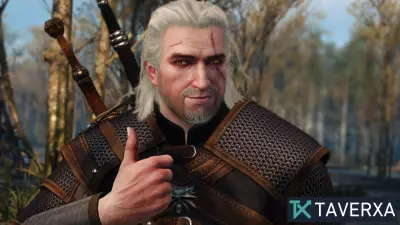 The Witcher 3 Surpasses Skyrim's Sales Milestone at Record Speed
