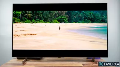 The Best 85-Inch TVs of 2026: Top Picks for Movies, Gaming, and Bright Rooms