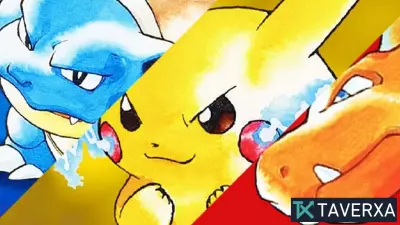 Mỏ vàng game retro: Các tựa game Pokémon kinh điển được bán với giá đáng kinh ngạc 2 triệu đô la.