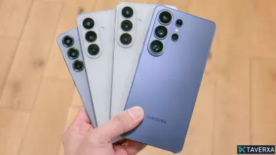 Hướng dẫn chi tiết về những chiếc điện thoại Samsung tốt nhất năm 2026