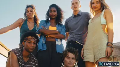 Neu auf Netflix im August 2026: 5 Serien und Filme, die man unbedingt gesehen haben muss