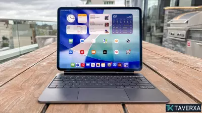 iPad Pro 2027: 애플, 증기 챔버 냉각 기술을 통해 성능 대폭 향상을 위해 슬림함을 희생할 수도