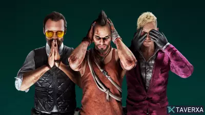 Far Cry 7: Unikla radikální přepracovaná hratelnost a potenciální nový směr