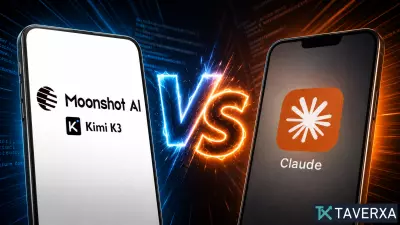 Claude Opus 5 đấu với Kimi K3: Mô hình AI tiên tiến nào thực sự chiến thắng thử thách "bất khả thi"?
