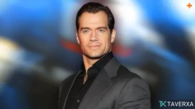 Henry Cavill Expands His Geek Empire: New Warhammer 40,000 Animated Series in Development