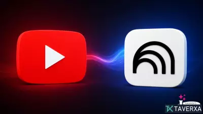 วิธีเปลี่ยน YouTube ให้เป็นค่ายฝึกอบรม AI ส่วนบุคคลโดยใช้ NotebookLM