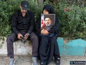 Iran’s Supreme Leader Calls for ‘Sacred Unity’ Amid Internal Political Strife and US Conflict
