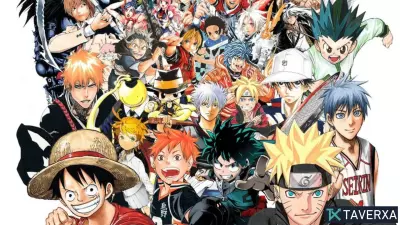 Neverland Hứa Hẹn Trở Lại: Shonen Jump Công Bố Chương Đặc Biệt Kỷ Niệm 10 Năm
