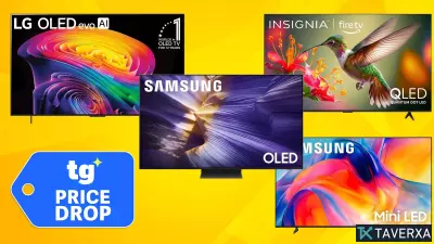 최고의 7월 4일 TV 가이드: OLED TV는 599달러부터, 미니 LED TV는 499달러부터 구매하세요!