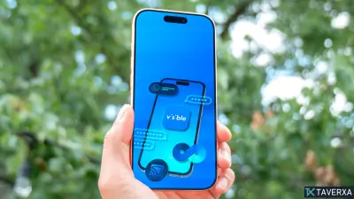 Why Switching to Visible Saved Me Thousands Compared to Major Carriers