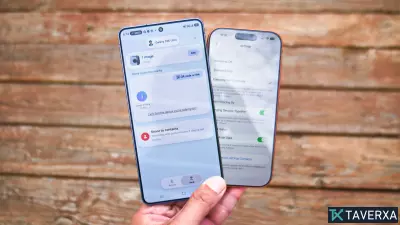 แจ้งเตือนด้านความปลอดภัย: พบช่องโหว่ร้ายแรงใน AirDrop และ Quick Share ส่งผลกระทบต่ออุปกรณ์หลายพันล้านเครื่อง