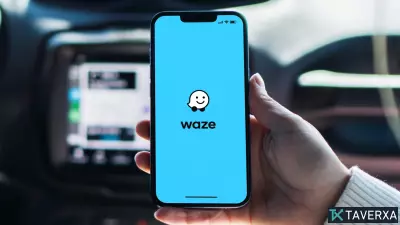 Waze dévoile d'importantes améliorations de navigation basées sur l'IA : mode moto et itinéraires personnalisés