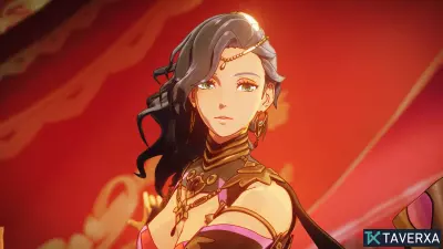 Fire Emblem Fortune's Weave: Một bước ngoặt lịch sử cho huyền thoại game nhập vai chiến thuật 36 năm tuổi.