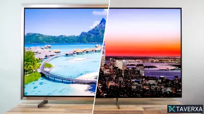 Samsung S95H เทียบกับ S85H: การเปรียบเทียบอย่างละเอียดของทีวี OLED รุ่นท็อปประจำปี 2026
