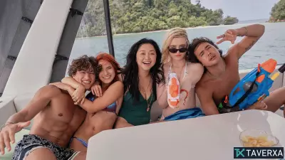 Đánh giá phim Miệng Quỷ: Phim kinh dị về cá mập của Prime Video bị ám ảnh bởi nhiều thứ hơn cả những kẻ săn mồi.