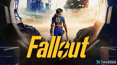 Fallout Mùa 3: Ảnh hậu trường bị rò rỉ hé lộ sự xuất hiện của một nhân vật quan trọng ở New Vegas.