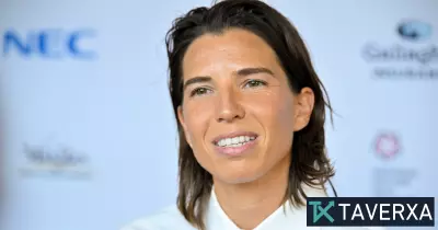 Sự phát triển của bóng đá: Huyền thoại bóng đá Tobin Heath phân tích di sản của World Cup 2026