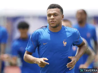Prancis Siap Sepenuhnya untuk Semifinal Piala Dunia yang Penuh Tekanan Melawan Spanyol