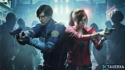 Bản làm lại Resident Evil 1: Các báo cáo mới cho thấy quá trình phát triển đã bắt đầu.