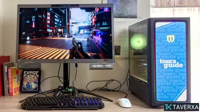 How to Get Into PC Gaming in 2026 Without Breaking the Bank