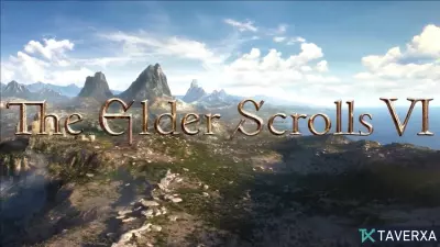 Bethesda Breaks Silence on The Elder Scrolls 6: "We Play It Every Single Day"