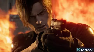 Capcom thay đổi chiến lược: DLC Resident Evil 9 Requiem và triển vọng tương lai của thương hiệu.
