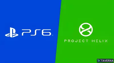 La fin de l'ère physique : le tout numérique est-il l'avenir de la PS6 et de la Xbox Helix ?