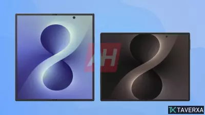 삼성 갤럭시 Z 폴드 8 vs. Z 폴드 8 울트라: 삼성의 차세대 폴더블 스마트폰에 대한 심층 분석