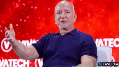 Theo các nguồn tin, Jeff Bezos được cho là người dẫn đầu cuộc cải tổ lớn dựa trên trí tuệ nhân tạo (AI) đối với Prime Video.