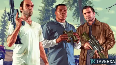 Rockstar Games ยุติช่วงเวลา 6 ปีที่ไม่มีการอัปเดตใหม่ ด้วยภารกิจปล้นครั้งใหญ่ใน GTA Online