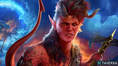 Hãng Larian Studios phủ nhận việc tham gia vào loạt truyện tranh Baldur's Gate 3 mới bất chấp tuyên bố của nhà xuất bản.