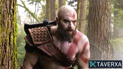 Could Dave Bautista Be the Perfect Kratos for the God of War Amazon Series?