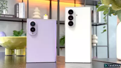 Samsung Galaxy Z Fold 8 Debuts Silicon Carbon Battery: A Game-Changer for Foldable Longevity