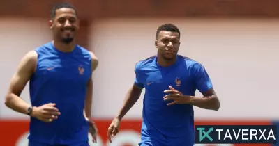 Fransa - İspanya: 2026 FIFA Dünya Kupası Yarı Finallerinde Yüksek Riskli Bir Karşılaşma