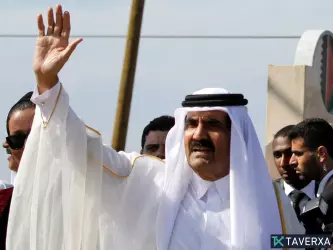 Das Vermächtnis von Scheich Hamad: Der visionäre Führer, der sich der Blockade des Gazastreifens widersetzte